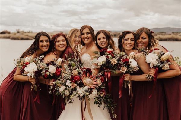 Sunrise P-River Ranch