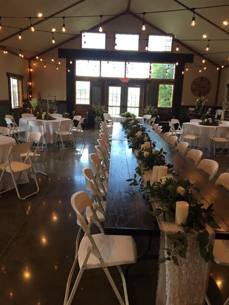 Sunrise P-River Ranch