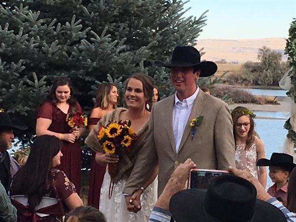 Sunrise P-River Ranch