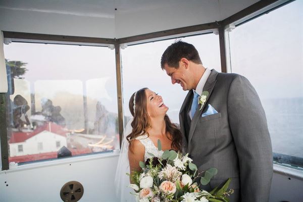 The Historic Point San Luis Lighthouse