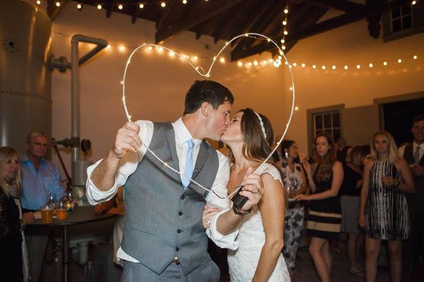 The Historic Point San Luis Lighthouse