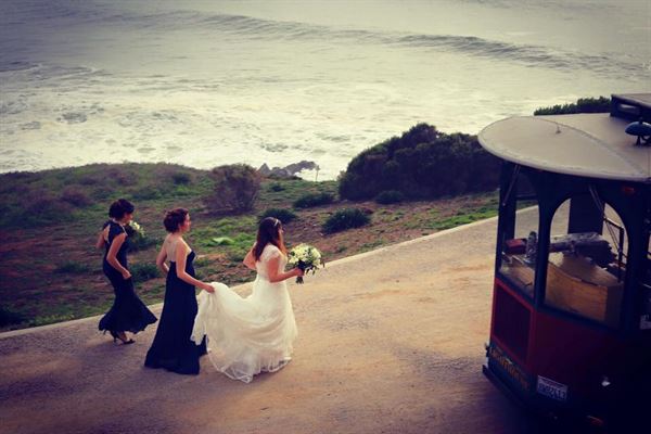 The Historic Point San Luis Lighthouse