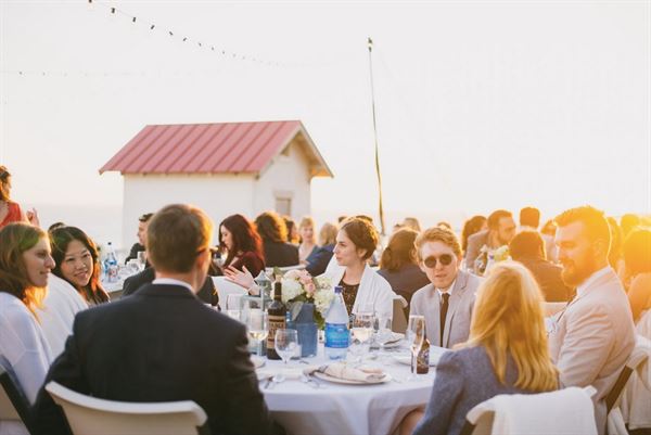The Historic Point San Luis Lighthouse