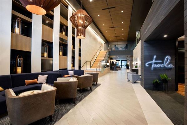 Elliot Park Hotel Autograph Collection