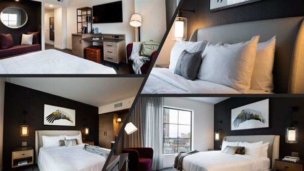 Elliot Park Hotel Autograph Collection