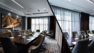 Blaze Boardroom