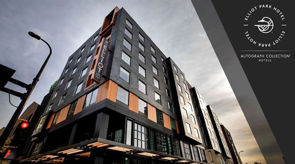 Elliot Park Hotel Autograph Collection