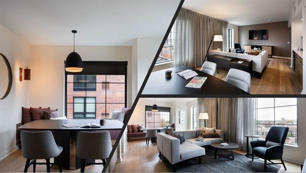 Elliot Park Hotel Autograph Collection