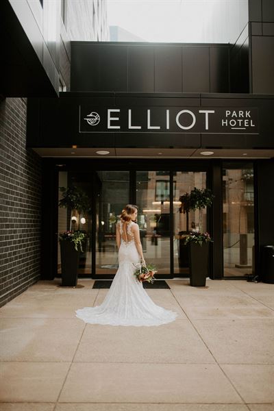 Elliot Park Hotel Autograph Collection