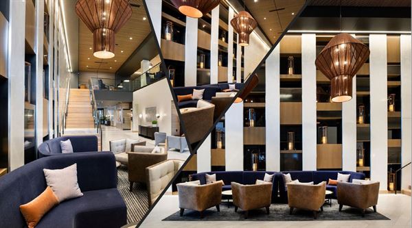 Elliot Park Hotel Autograph Collection