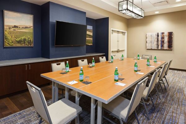 SpringHill Suites Paso Robles Atascadero