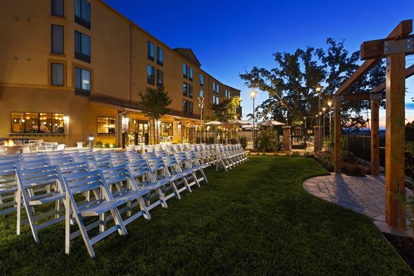 SpringHill Suites Paso Robles Atascadero
