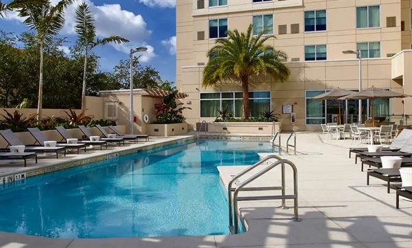Hyatt Place Miami Airport East