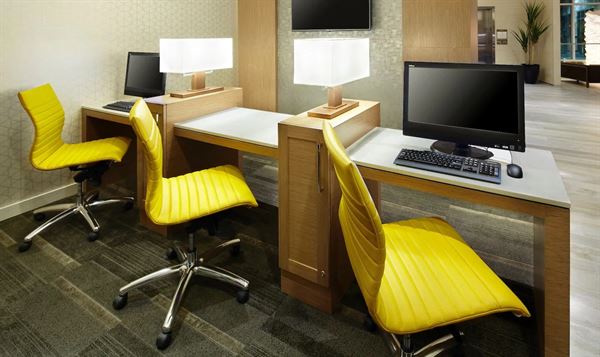 Hyatt Place Miami Airport East