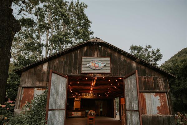 See Canyon Fruit Ranch