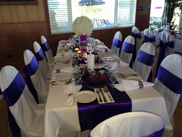 Motel-Restaurant de La Plage