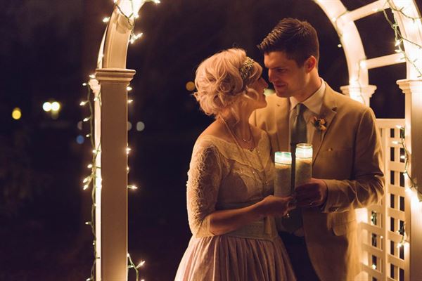 We're Here Now It's A Party LLC At Cornerstone Cottage