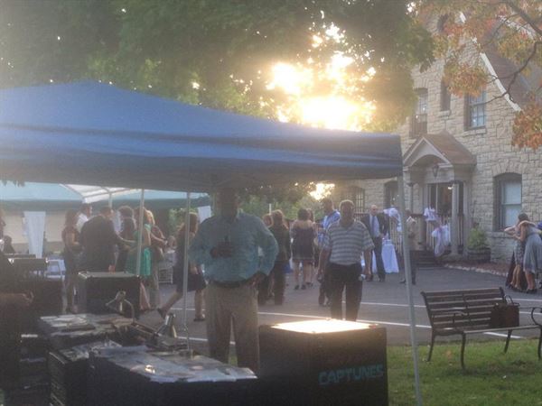 We're Here Now It's A Party LLC At Cornerstone Cottage