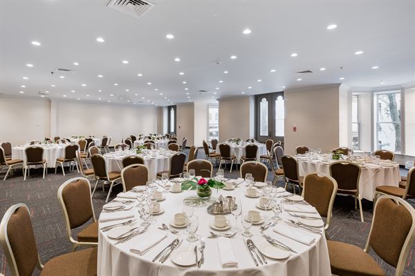 Hotel Chateau Laurier