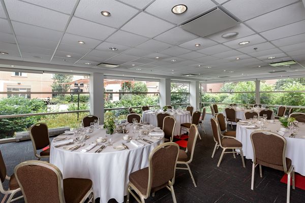 Hotel Chateau Laurier