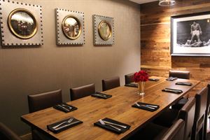 Private Dining Room 1