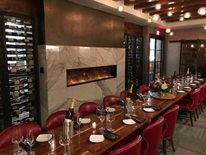 Private Dining Room 2