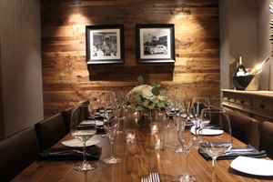 Private Dining Room 3
