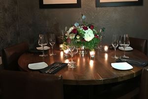 Private Dining Room 4