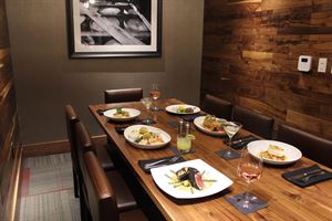 Private Dining Room 5