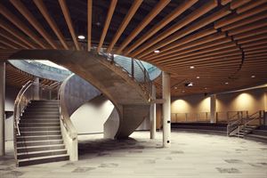 Lower Teck (Teck Engagement)