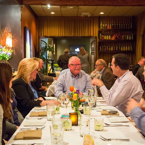 Seviche A Latin Restaurant - Highlands