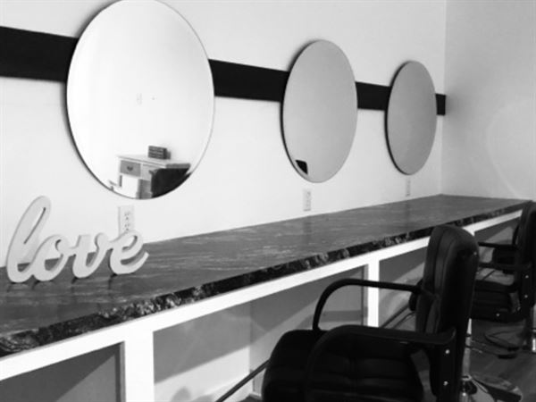 The Oaks at High Hill