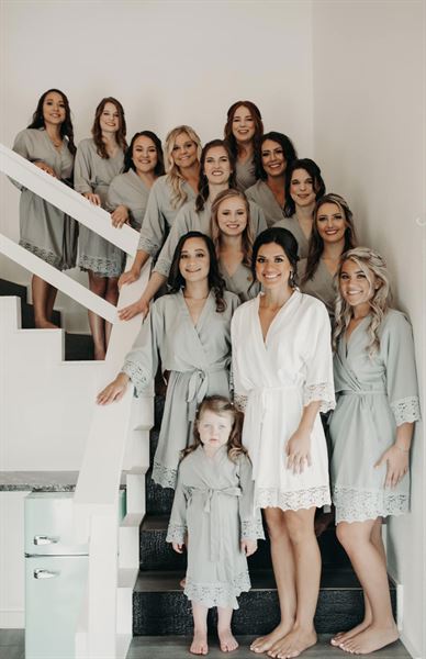 The Oaks at High Hill