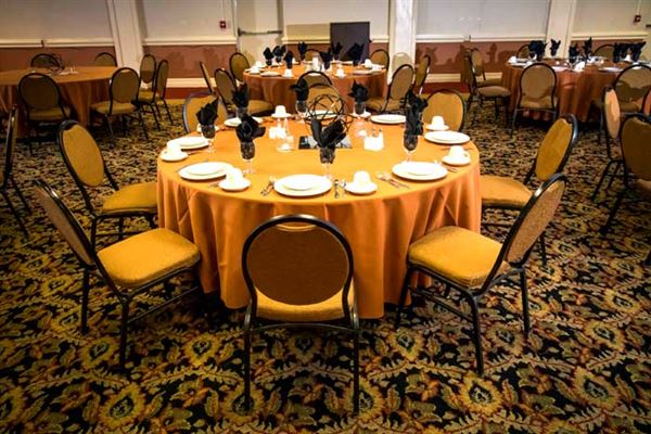 Best Western Premier Airport/Expo Center Hotel