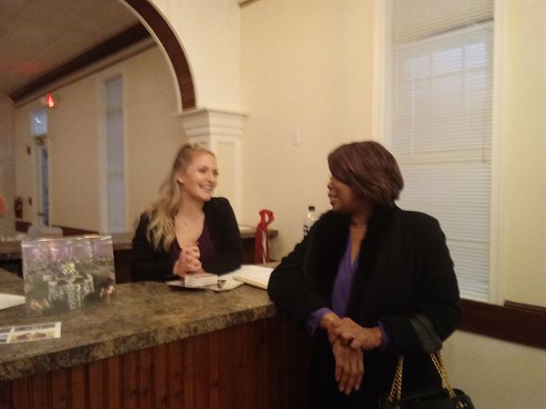 Bombay Ballroom and Event Center