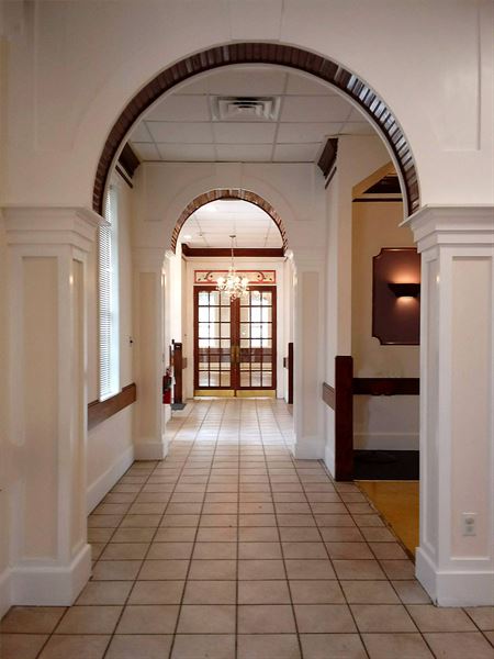 Bombay Ballroom and Event Center