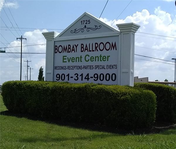 Bombay Ballroom and Event Center