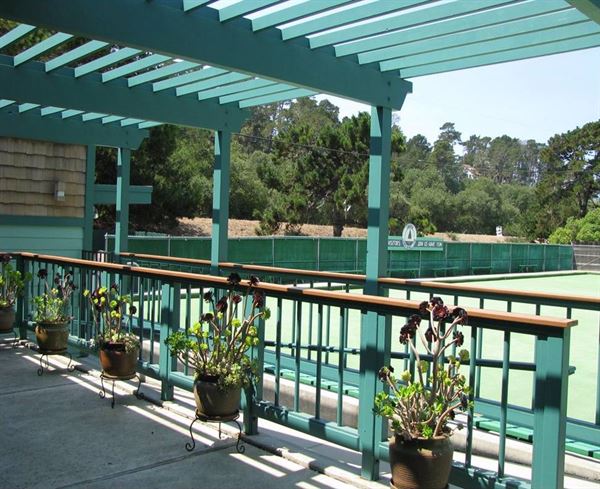 Joslyn Recreation Center