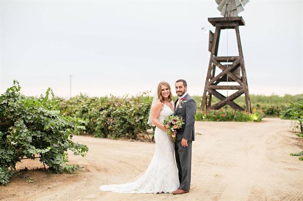 The Vista Ranch and Cellars