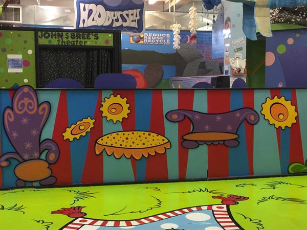 Children's Museum of Montana