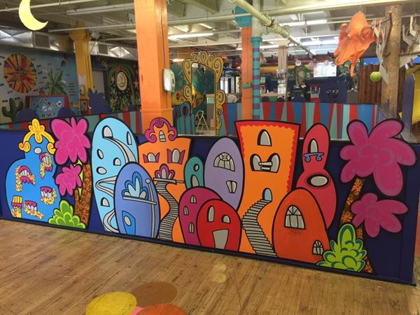 Children's Museum of Montana