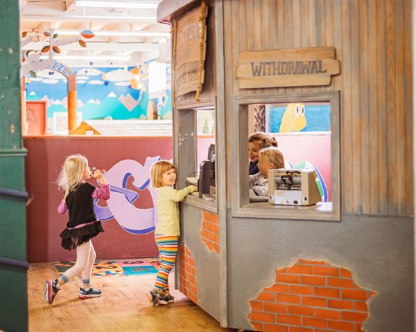 Children's Museum of Montana
