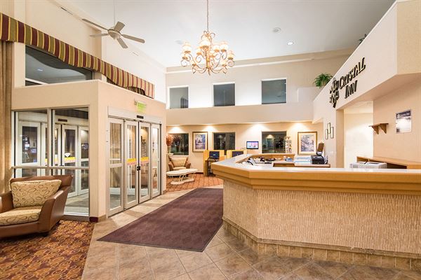 Crystal Inn Great Falls