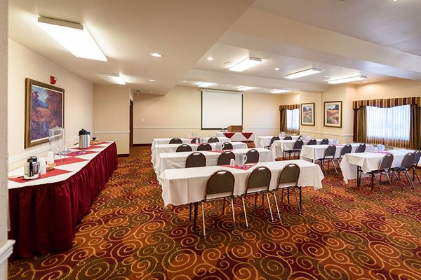 Crystal Inn Great Falls