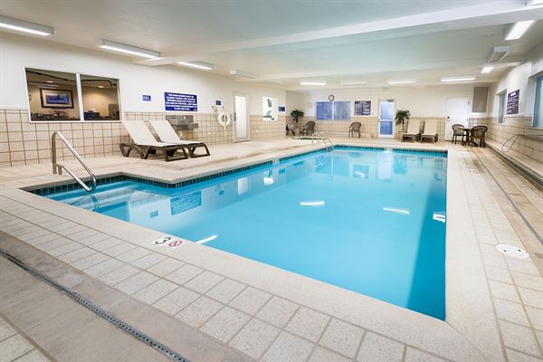 Crystal Inn Great Falls