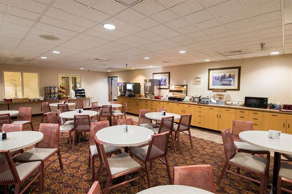 Crystal Inn Great Falls