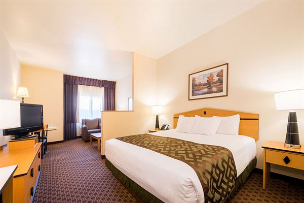 Crystal Inn Great Falls