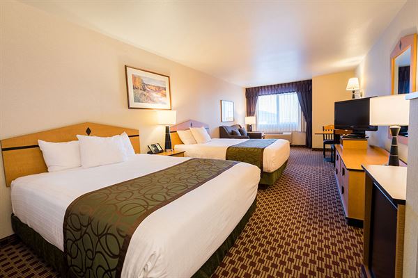 Crystal Inn Great Falls