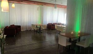 The Living Room/Lounge