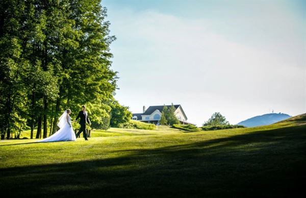 Club De Golf du Mont Orford